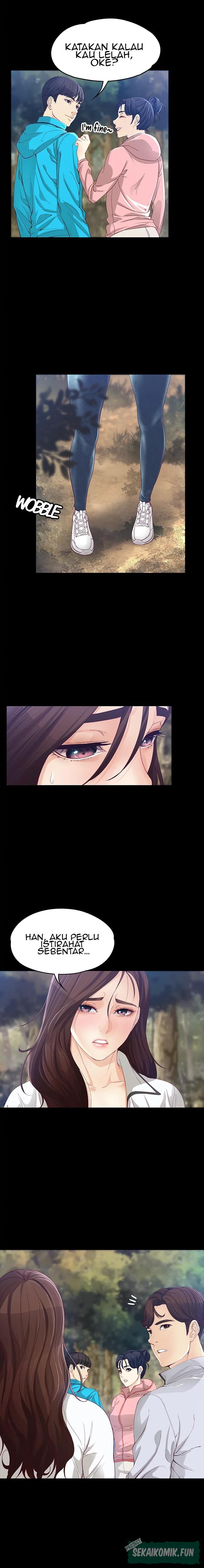 Falling for her - Chapter 12 4