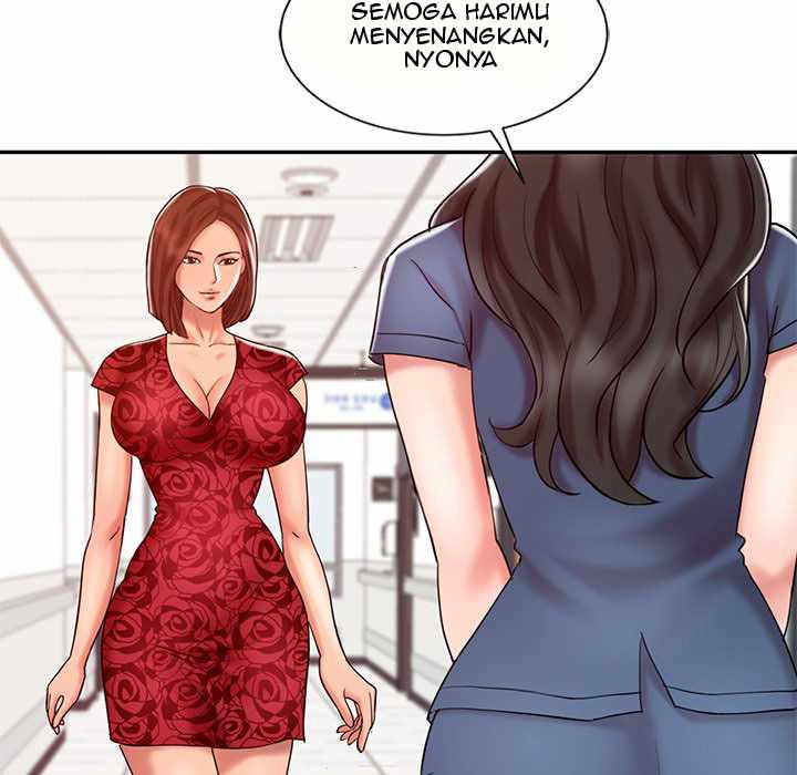 The Hand of Legend - Chapter 12 104