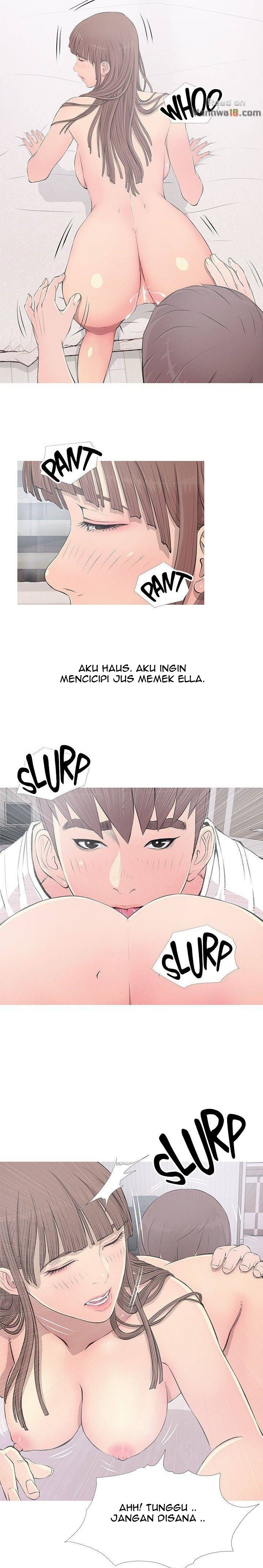 Ms. Master - Chapter 12 6