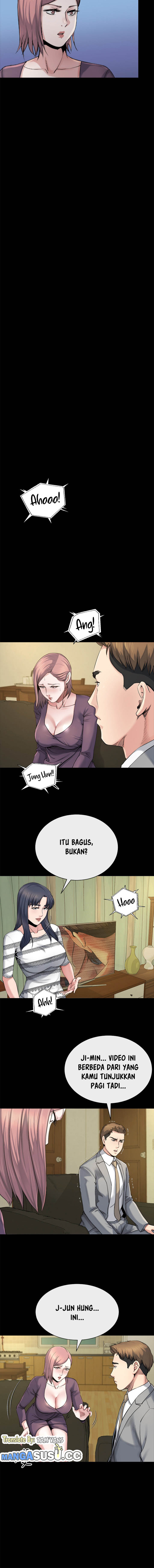 Cheer Up, Brother In Law - Chapter 12 4