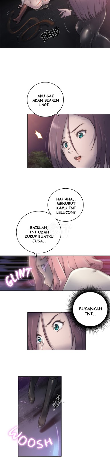 Erotic Sensuality and Perception - Chapter 12 7 Erotic Sensuality and Perception - Chapter 12 7