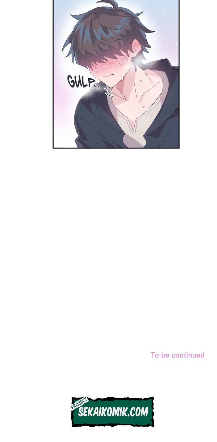 Log in to Lust-a-land - Chapter 12 28