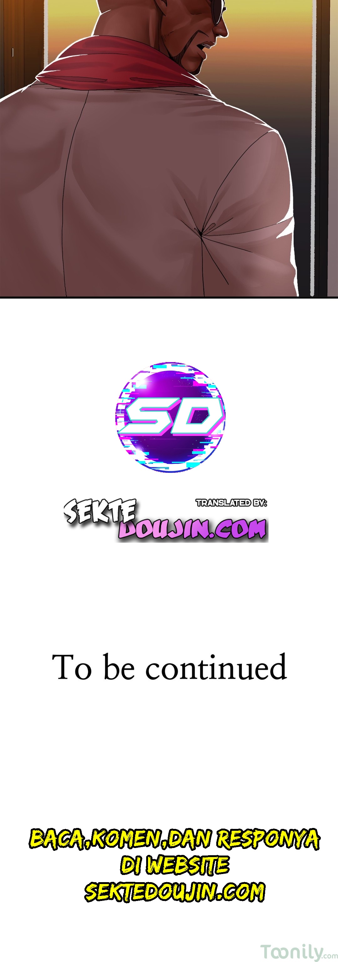 Deceptions (skull2) - Chapter 12 21