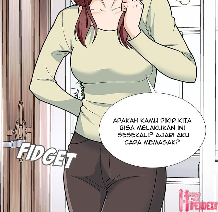 Blissville - Chapter 12 22