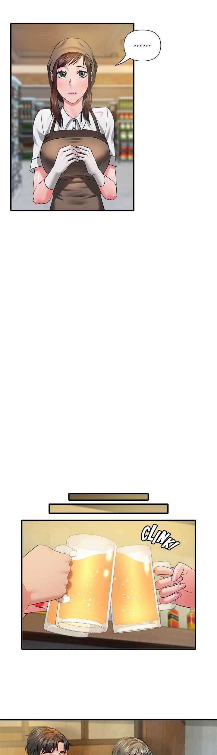 Coming to the Mart - Chapter 12 14