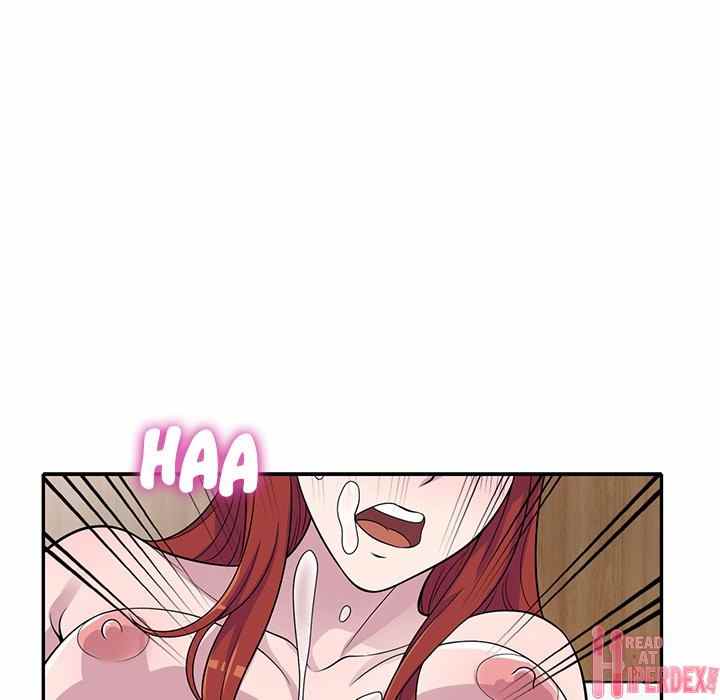 A Stolen Taste - Chapter 12 119