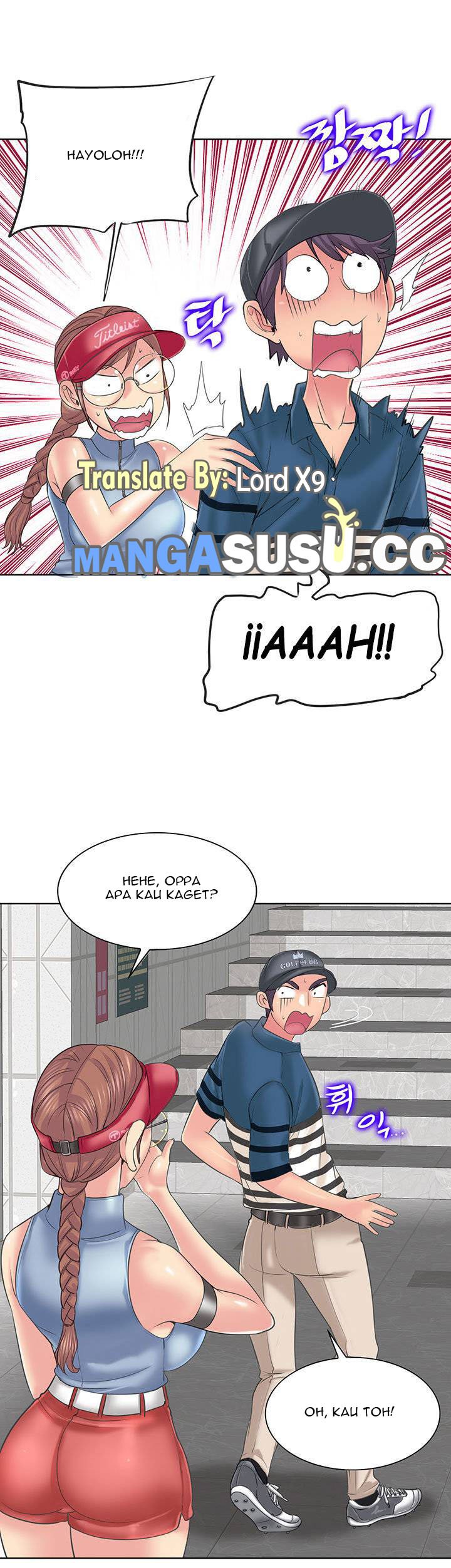 Hole in One - Chapter 12 21