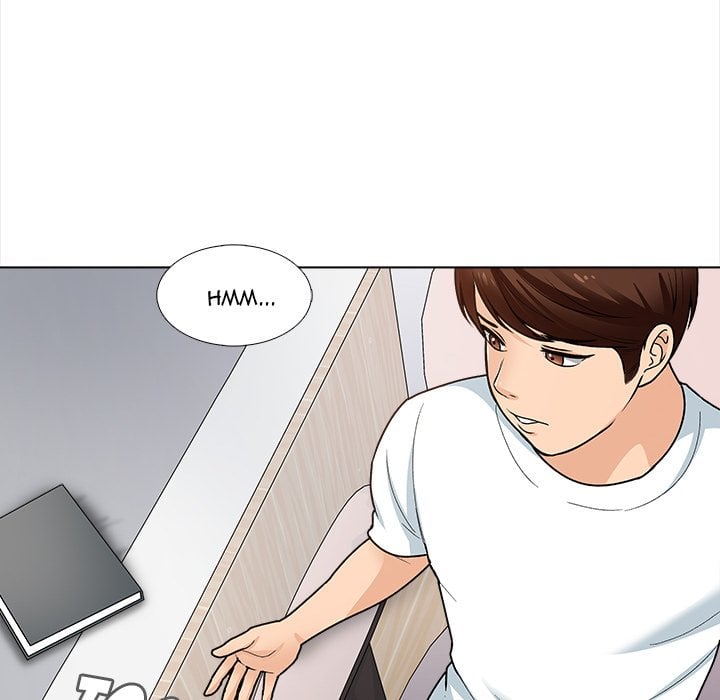 Blissville - Chapter 12 128