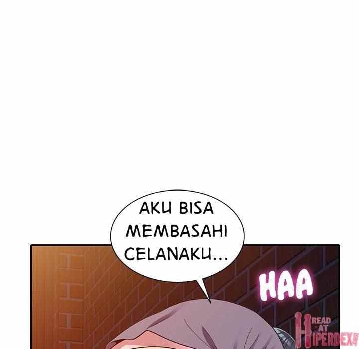 A Stolen Taste - Chapter 12 95