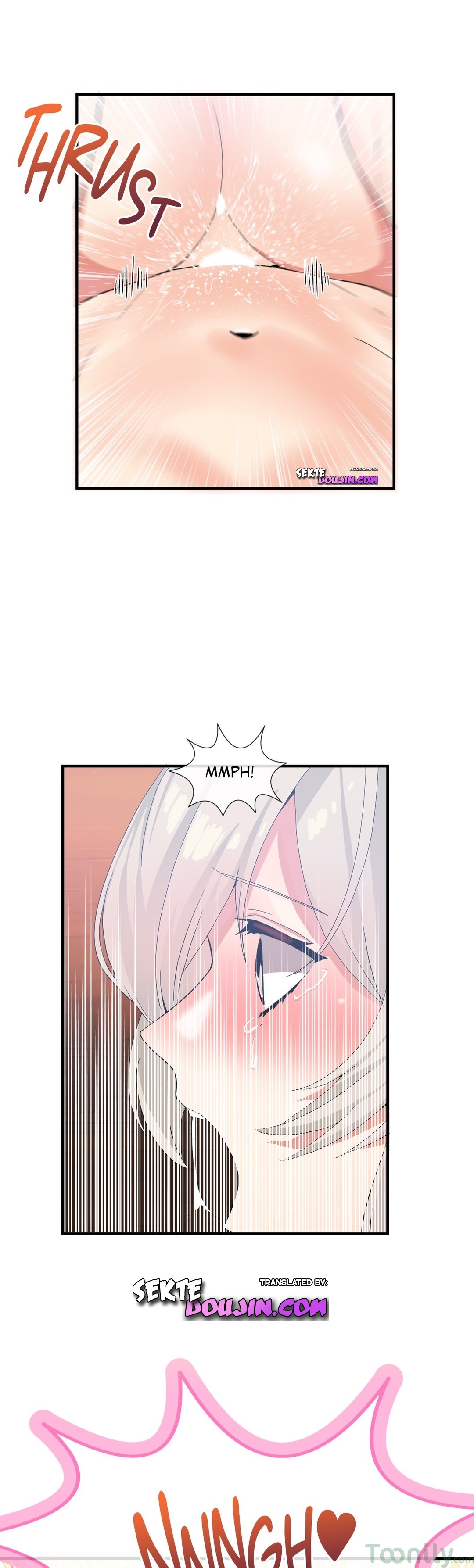 Deceptions (skull2) - Chapter 12 6