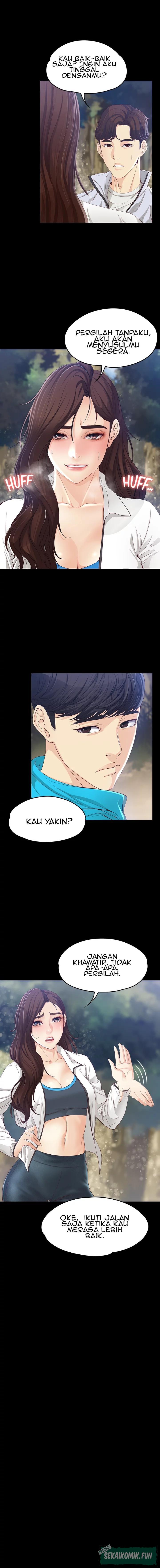 Falling for her - Chapter 12 5