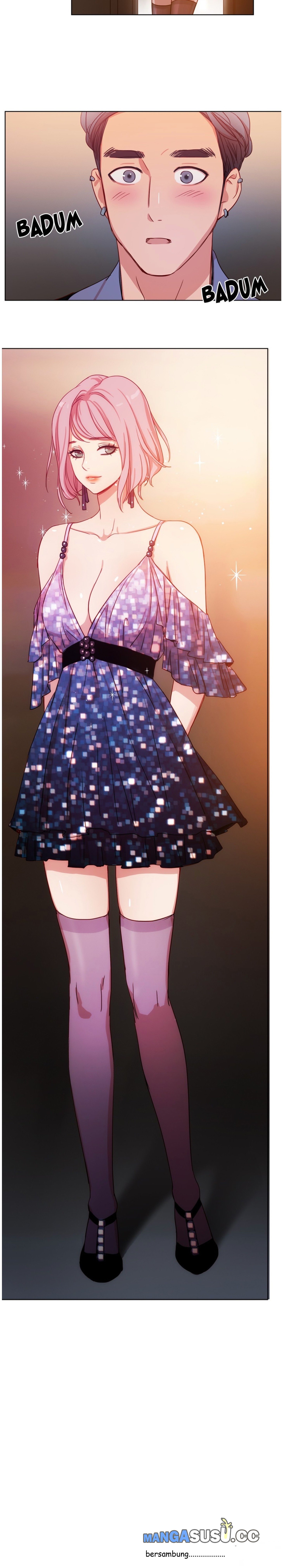 Narae’s Fantasy - Chapter 12 7 Narae’s Fantasy - Chapter 12 7