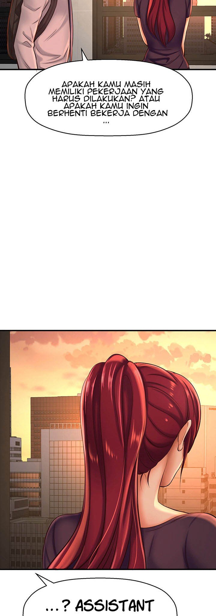 I Want to Know Her - Chapter 12 27 I Want to Know Her - Chapter 12 27