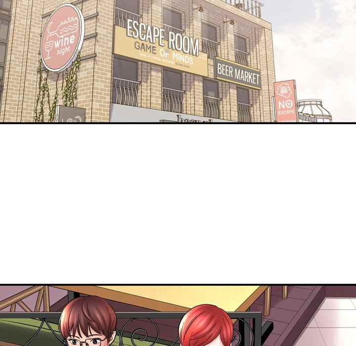 With Yumi - Chapter 12 50