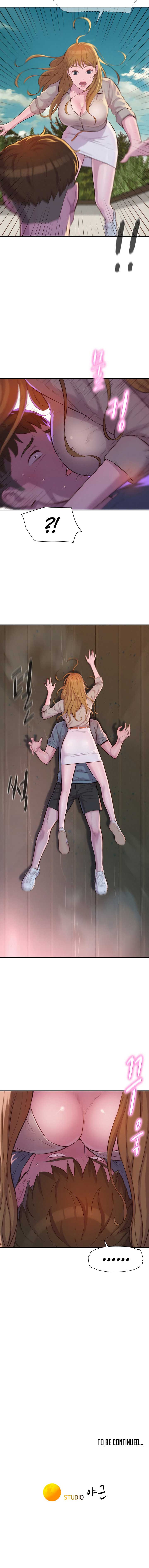 Romantic Camping - Chapter 12 9 Romantic Camping - Chapter 12 9