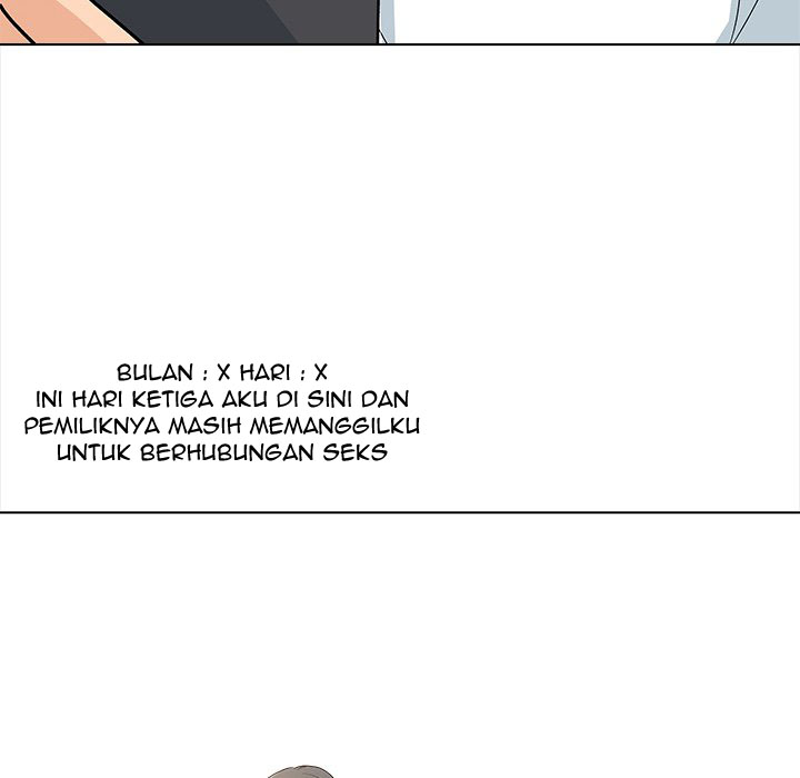 Blissville - Chapter 12 74