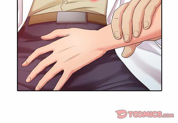 The Hand of Legend - Chapter 12 4