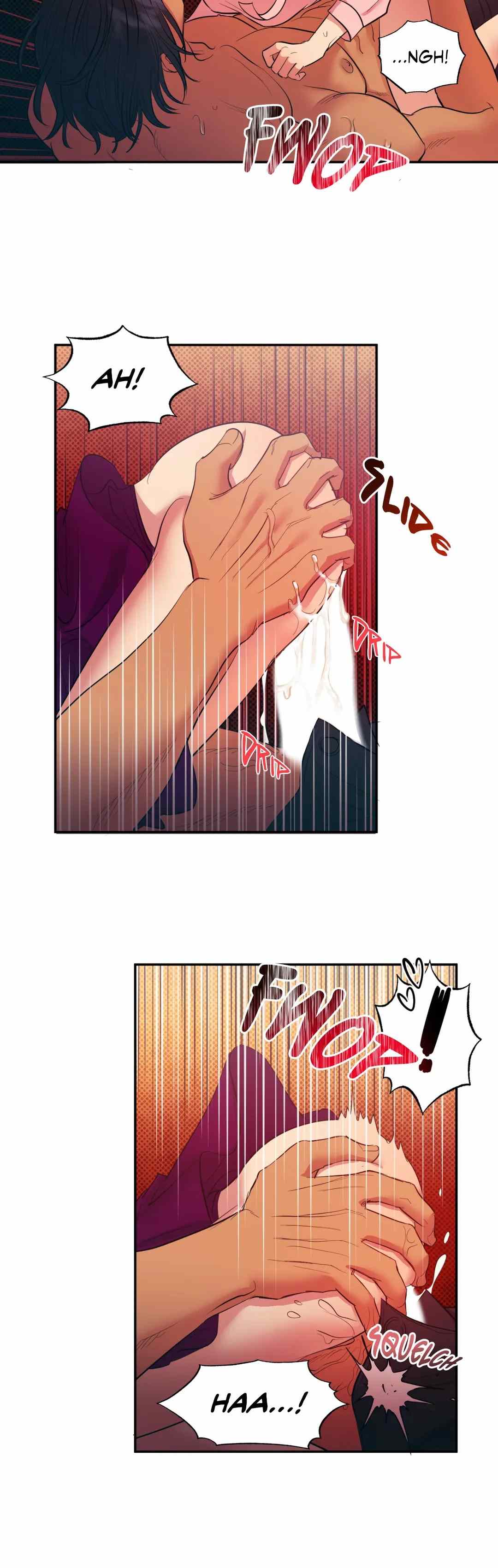 Hana’s Demons of Lust - Chapter 12 10 Hana’s Demons of Lust - Chapter 12 10