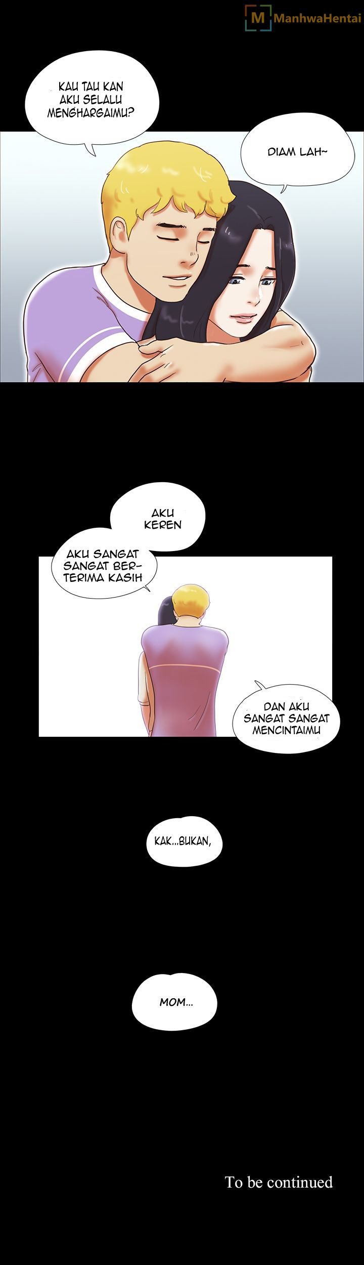 She’s The Girl - Chapter 12 23 She’s The Girl - Chapter 12 23