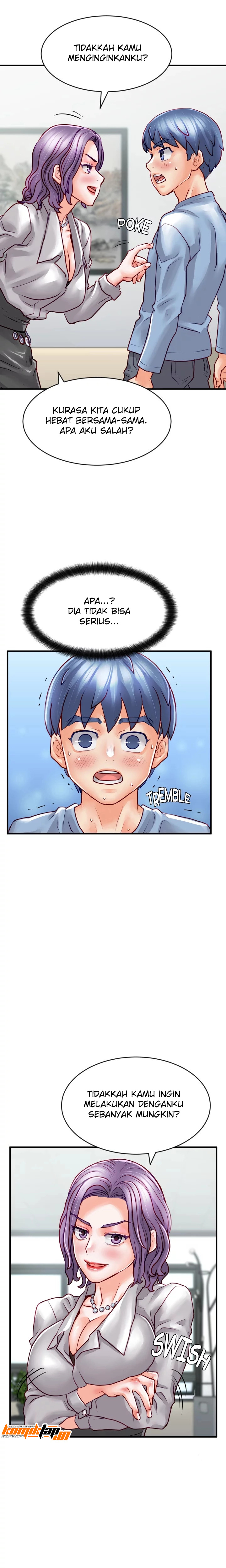Love Is On The Air - Chapter 12 21