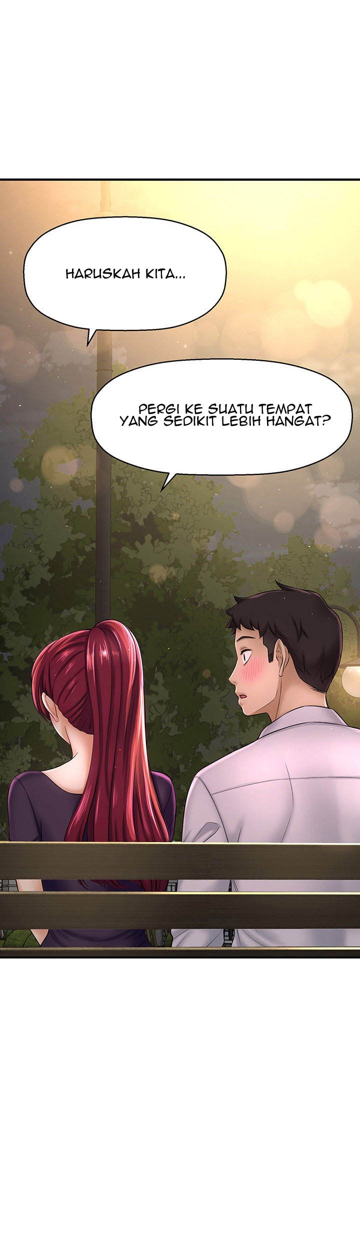 I Want to Know Her - Chapter 12 51 I Want to Know Her - Chapter 12 51