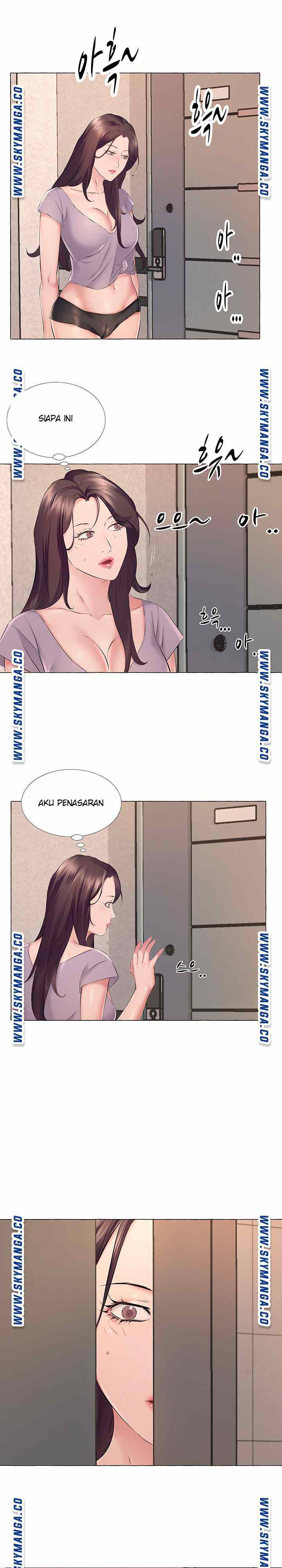 One Room Hotel - Chapter 12 16