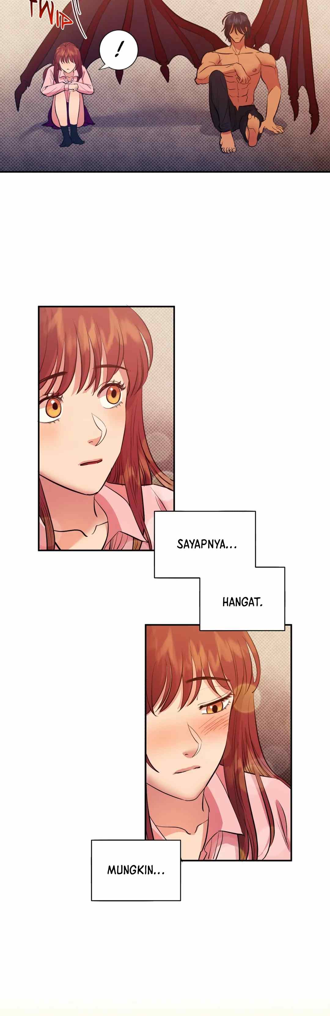 Hana’s Demons of Lust - Chapter 12 30 Hana’s Demons of Lust - Chapter 12 30