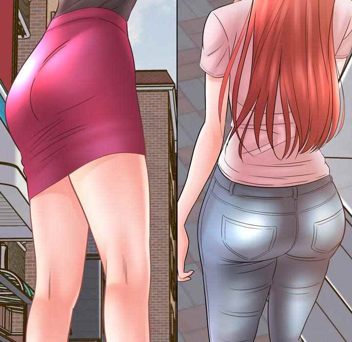 With Yumi - Chapter 12 171