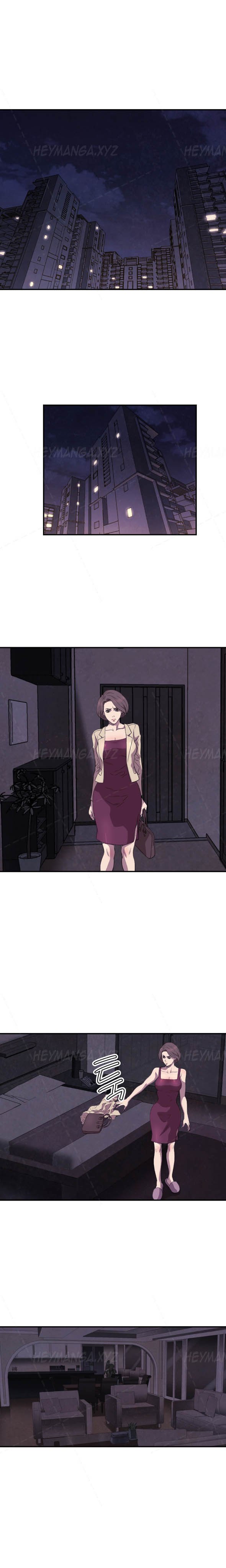 Club Sodom - Chapter 12 13