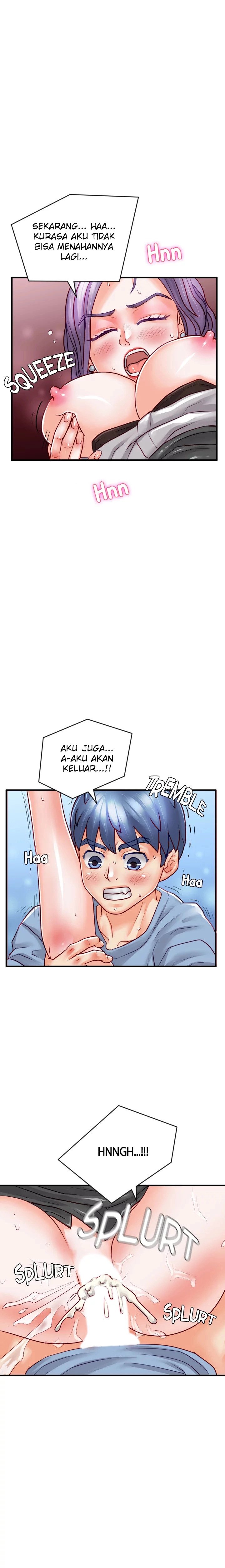 Love Is On The Air - Chapter 12 17