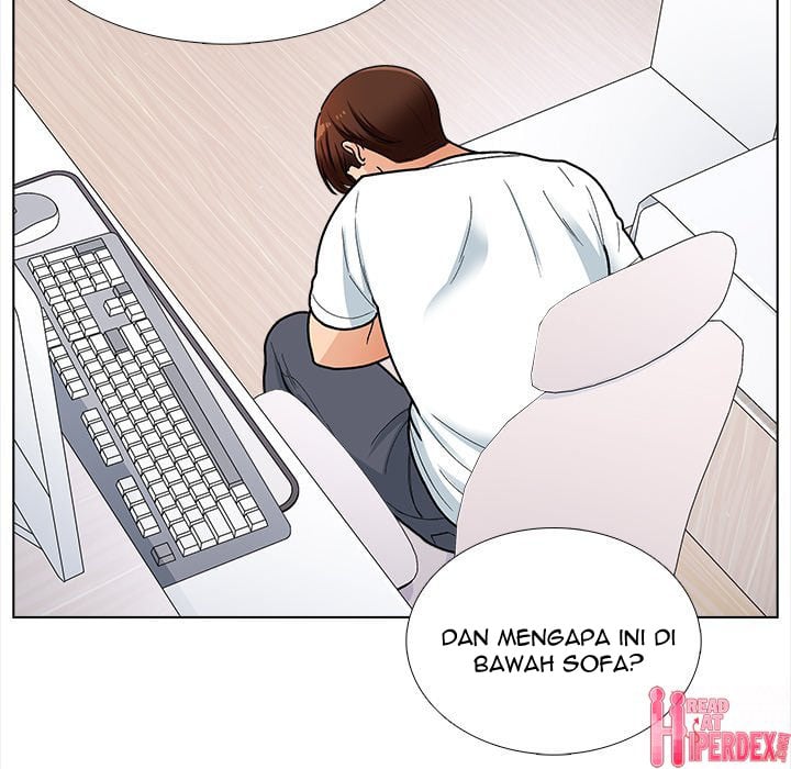 Blissville - Chapter 12 58