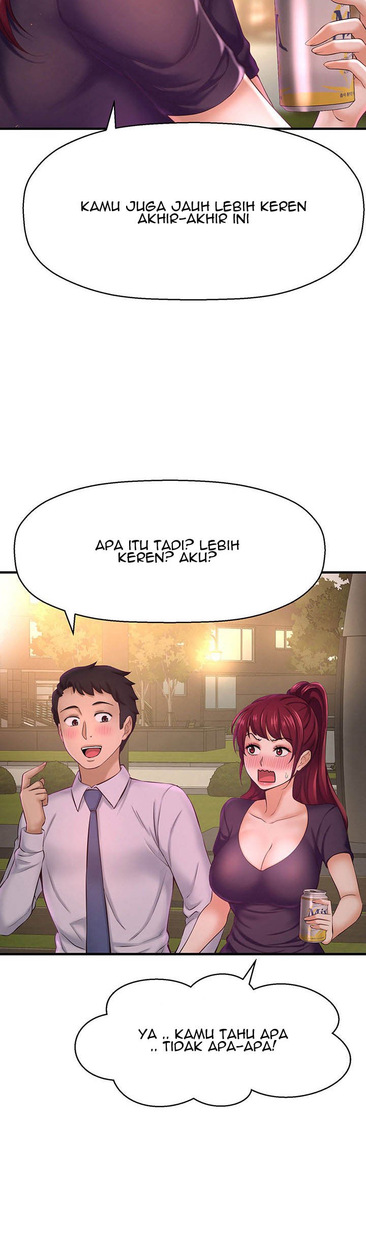 I Want to Know Her - Chapter 12 38 I Want to Know Her - Chapter 12 38