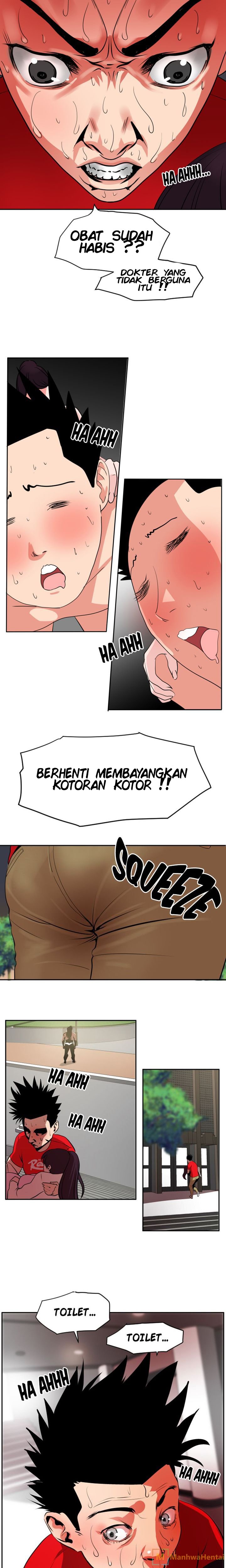 Lightning Rod - Chapter 12 7