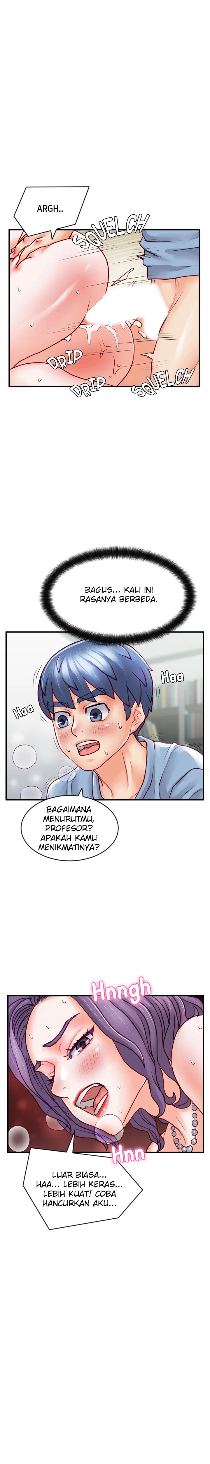 Love Is On The Air - Chapter 12 14