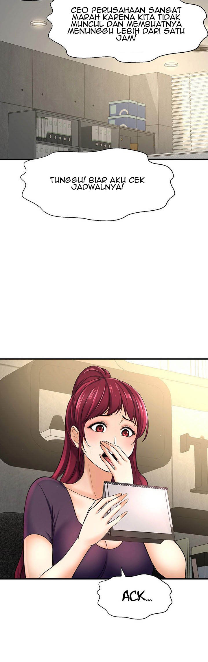 I Want to Know Her - Chapter 12 18 I Want to Know Her - Chapter 12 18