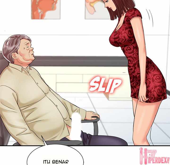 The Hand of Legend - Chapter 12 83