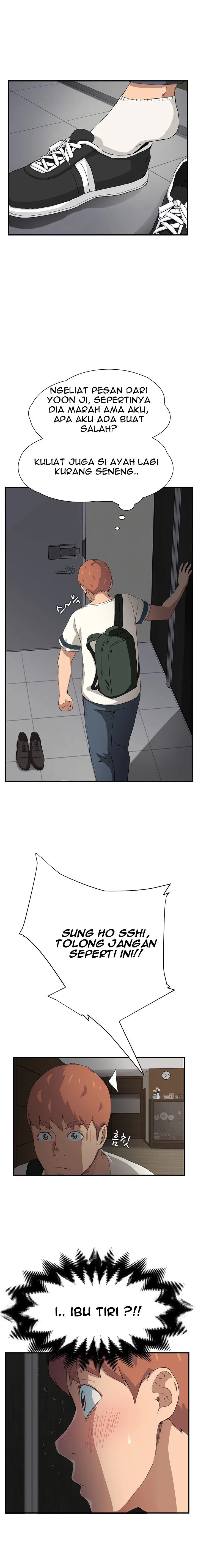 This Doesn’t Feel Like Me - Chapter 12 1 This Doesn’t Feel Like Me - Chapter 12 1