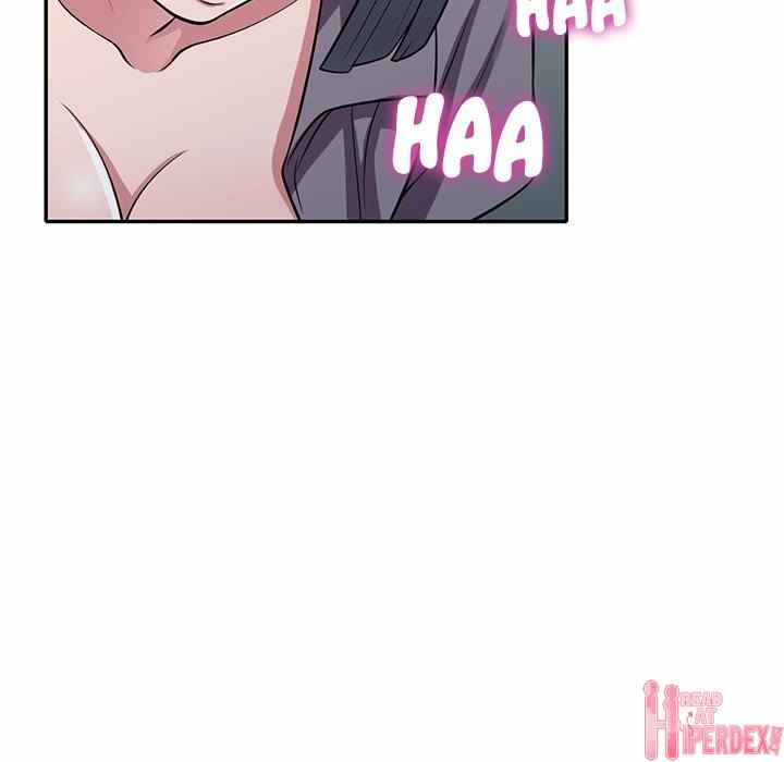 A Stolen Taste - Chapter 12 104