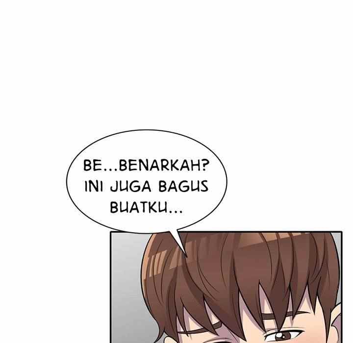 A Stolen Taste - Chapter 12 132