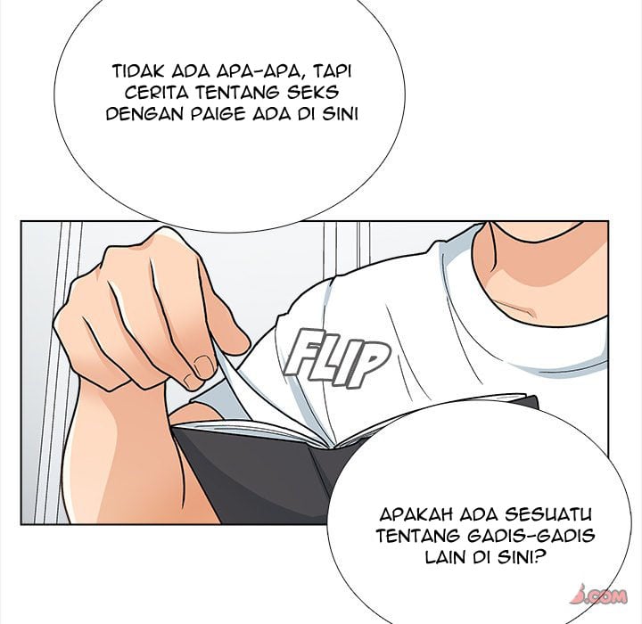 Blissville - Chapter 12 95