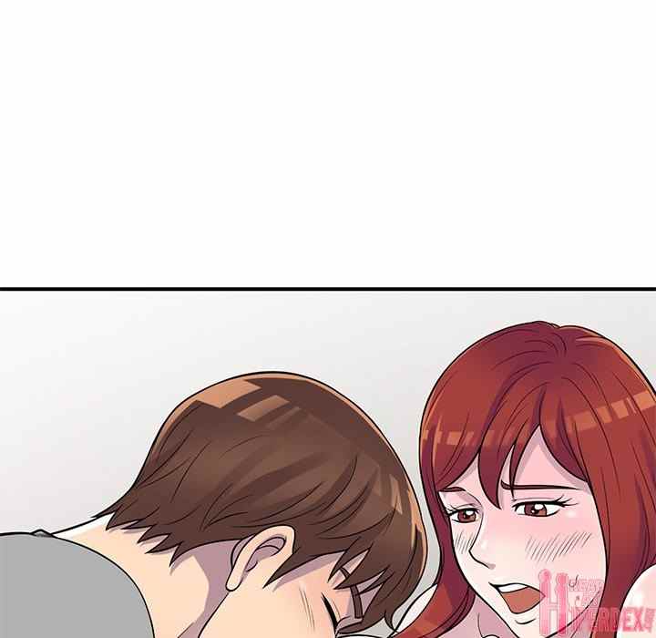 A Stolen Taste - Chapter 12 38
