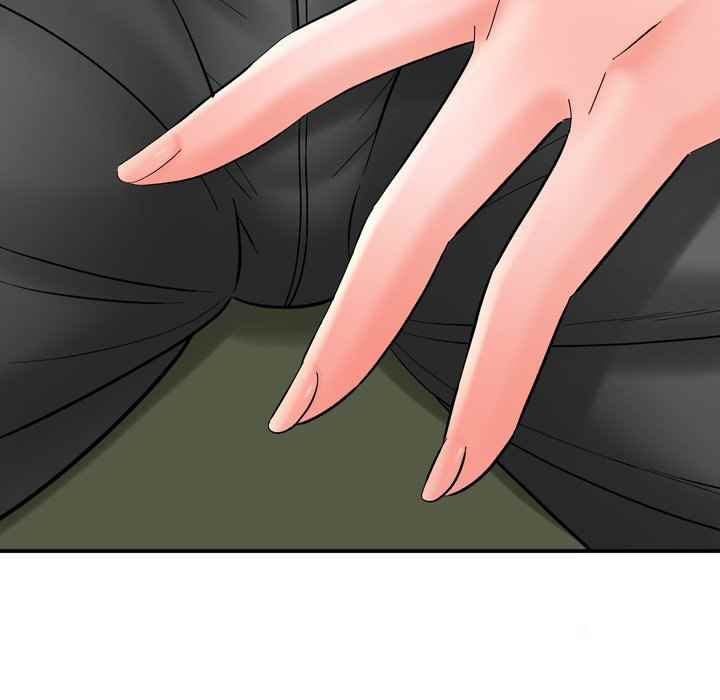 With Yumi - Chapter 12 9