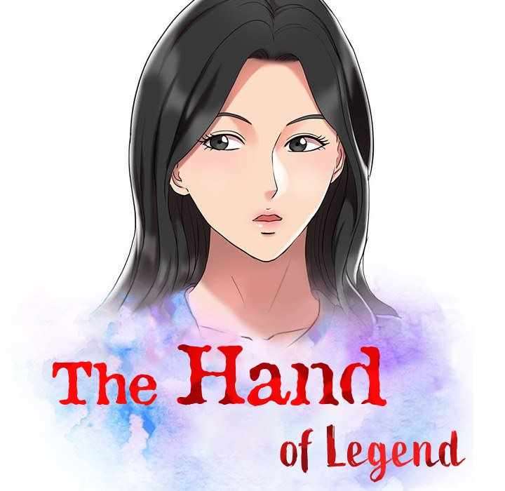 The Hand of Legend - Chapter 12 14