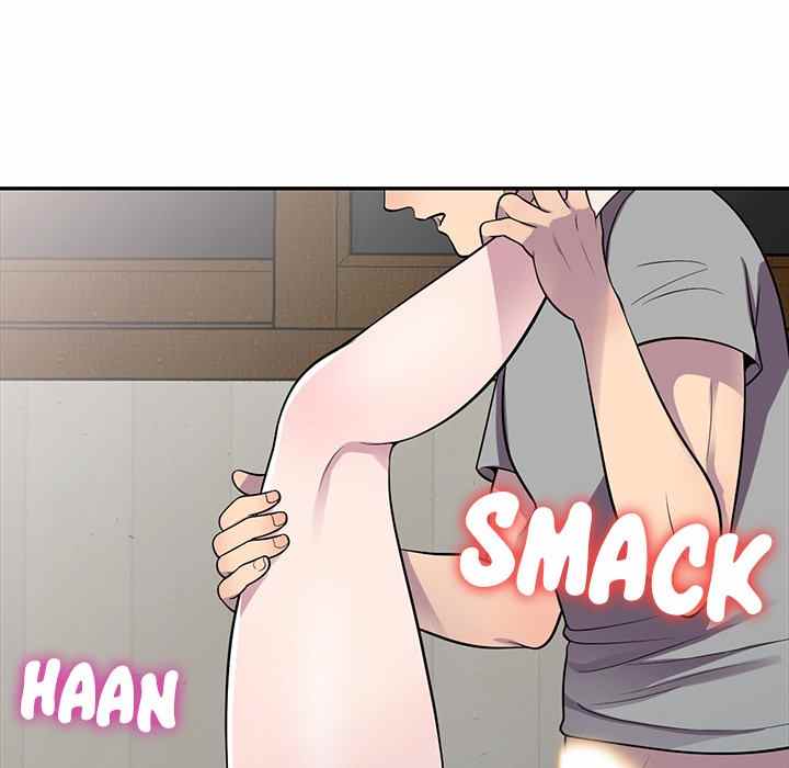 A Stolen Taste - Chapter 12 105