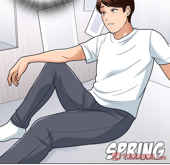 Blissville - Chapter 12 41