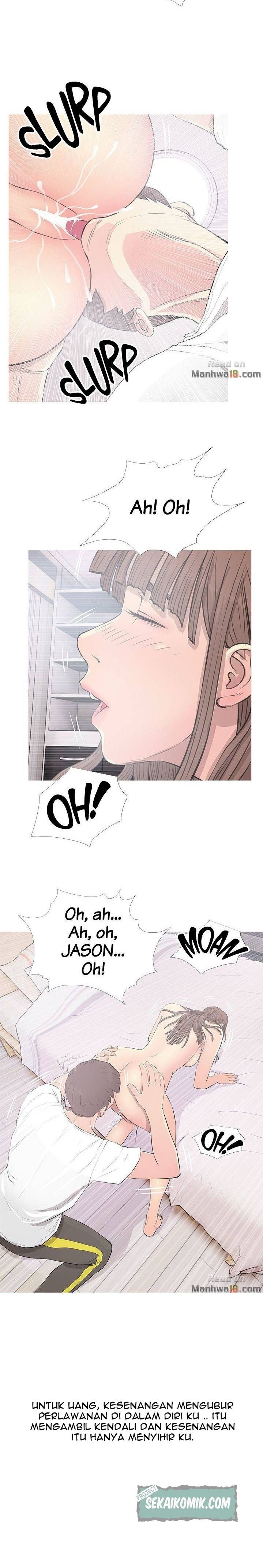 Ms. Master - Chapter 12 7