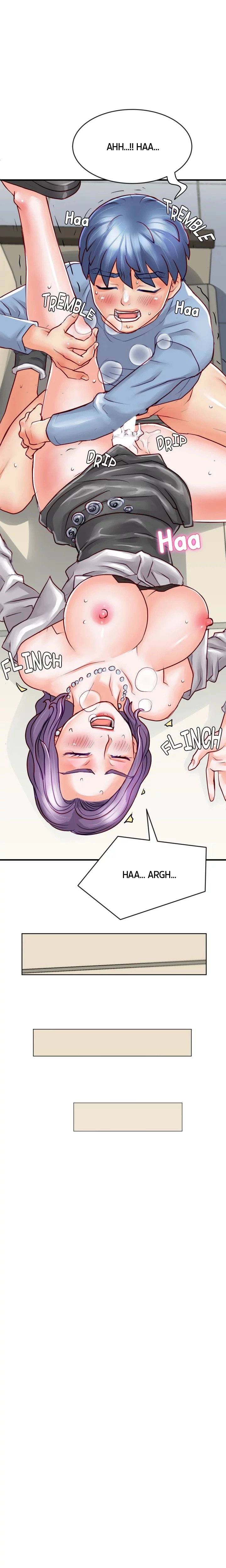 Love Is On The Air - Chapter 12 18