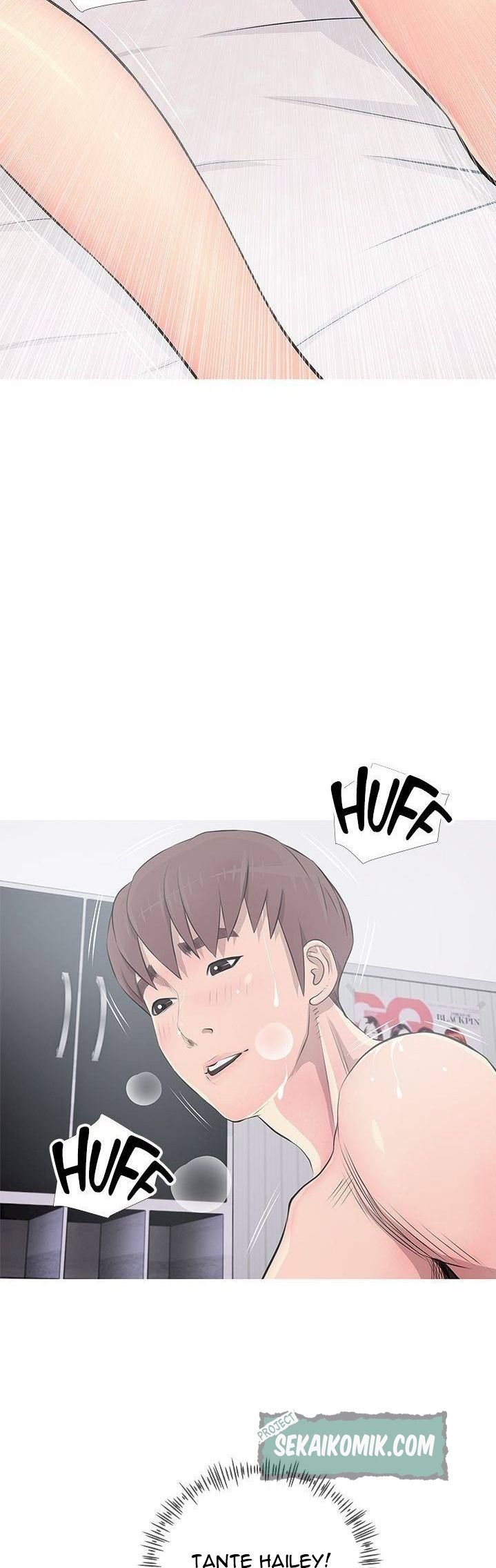 Ms. Master - Chapter 12 17