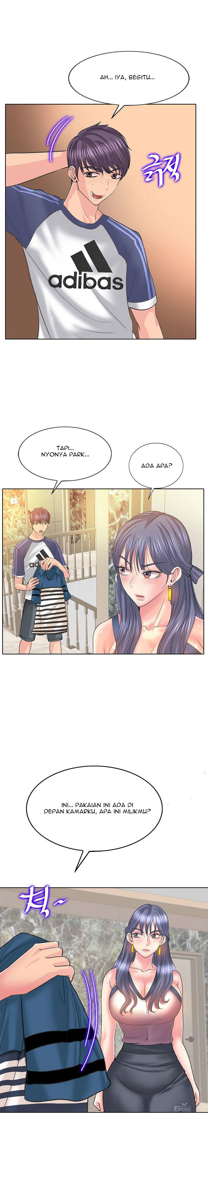 Hole in One - Chapter 12 10