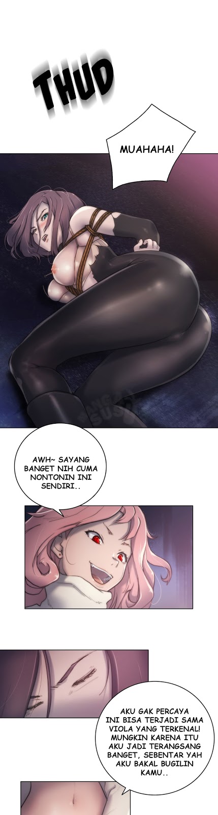 Erotic Sensuality and Perception - Chapter 12 16 Erotic Sensuality and Perception - Chapter 12 16